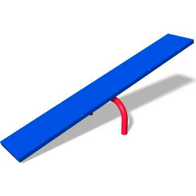BarkPark™ Teeter Toter - Playful (Blue)