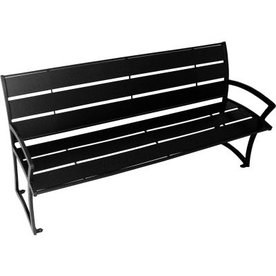 slat mount globalindustrial