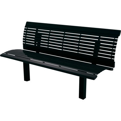 slat globalindustrial ultrasite benches