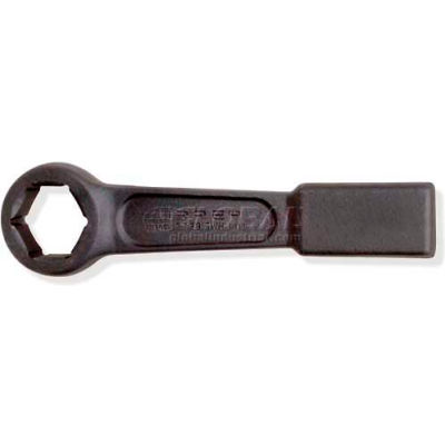 Urrea Straight Striking Wrench, 2729SWH, 11-21/64" Long, 1 13/16" Opening