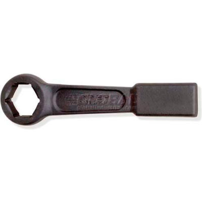 Urrea Straight Striking Wrench, 2750SWH, 14" Long, 3 1/8" Opening