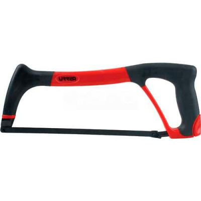 Urrea Hacksaw Frame, 354P, 16" Long, Holds 12" Blades