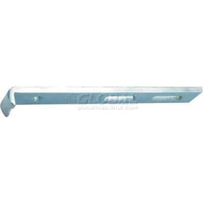 Urrea Cap Screw Jaw 4018, 2-15/16" Reach, For 10 Ton Puller
