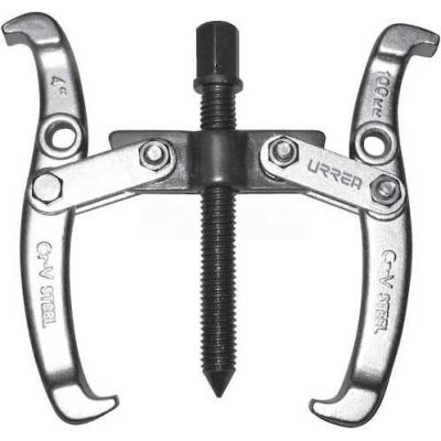 Urrea Reversible Jaw Puller 4033, 2 Ton, 2-Way Adjustable 2 Jaws