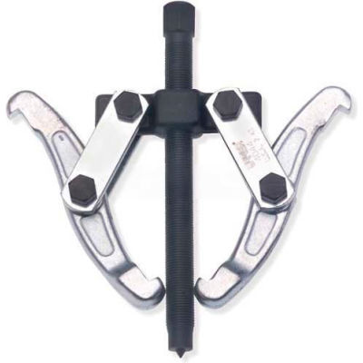 Urrea Reversible Jaw Puller 4045, 7 Ton, Reversible 2 Jaws