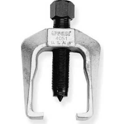 Urrea Light Duty Pitman Puller 4051 For Use With Small Vehicles