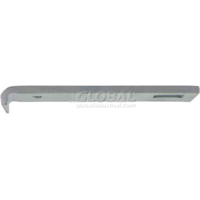 Urrea Puller Short Jaw 4215Q, 4" Reach, For 6 Ton Puller
