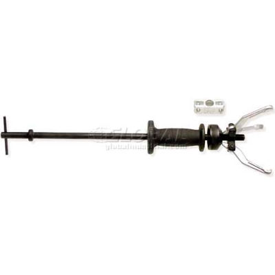 Urrea Reversible Jaw Slide Hammer Puller 4270A, 6 Ton, 3-Way 3 Jaws