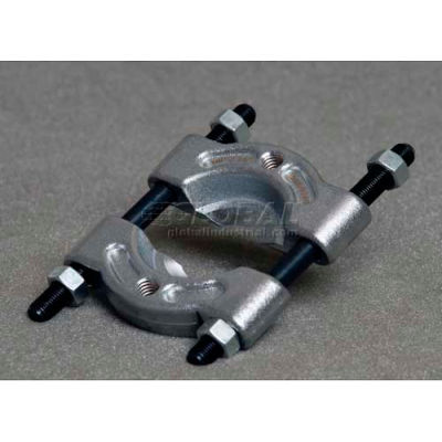 Urrea Gear & Bearing Separator 4331, 1-1/4" To 2-1/4" Capacity, M 10x 2.4 Hole Thread