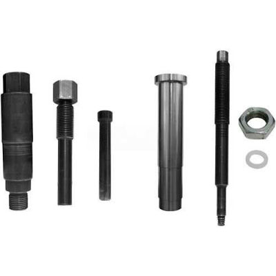 Urrea Ford Broken Plug Extractor UEXBT, 6 Pieces