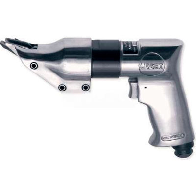 Urrea Heavy Duty Shear UP785S, 2200 SPM, 4 CFM, 1/4" Air Inlet NPT