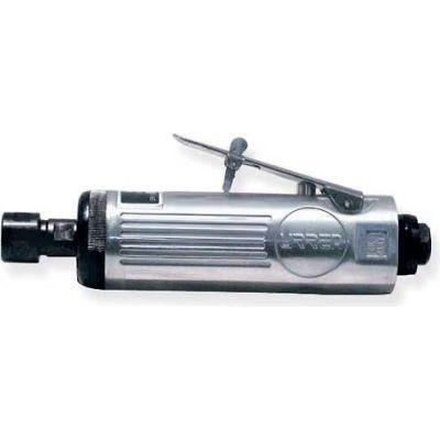 Urrea Heavy Duty Mini Angle Die Grinder UP860, 22000 RPM, 3/8" Hose ID