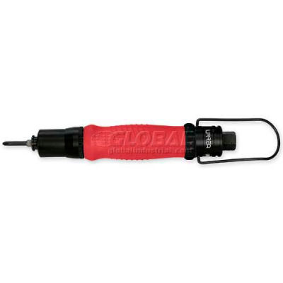Urrea Pencil Type Screwdriver UPTC30, 1/4" Drive, 1800 RPM, 4.66 SCFM