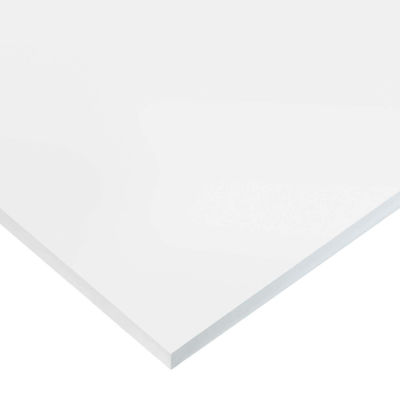Semi-Clear FDA Silicone Rubber Roll No Adhesive - 40A - 1/8" Thick x 36" Wide x 10 Ft. Long