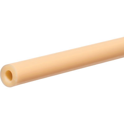 Super Soft Latex Tubing for Air -1/16"ID x 1/8"OD x 10 ft.