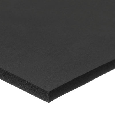 Polyurethane Foam Sheet No Adhesive - 1/8" Thick x 39" Wide x 78" Long