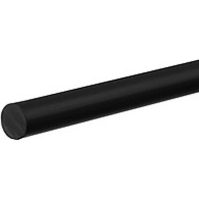 X-Profile Viton Rubber Cord 0.500 Cross Section 5 ft Length X-Profile Viton Rubber Cord 0.500 Cross Section 5 ft Length