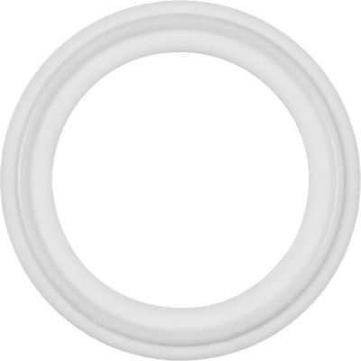 FDA Teflon Sanitary Gasket For 2.5" Tube