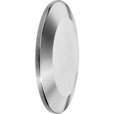stainless steel fittings caps tube clamp quick sanitary pipe globalindustrial plumbing