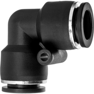 elbow globalindustrial bulkhead straight