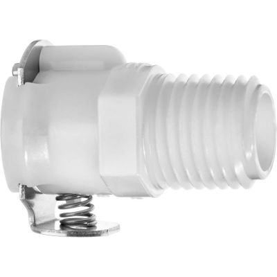 Pipe Fittings | Quick Disconnect Fittings | Quick Disconnect Tube