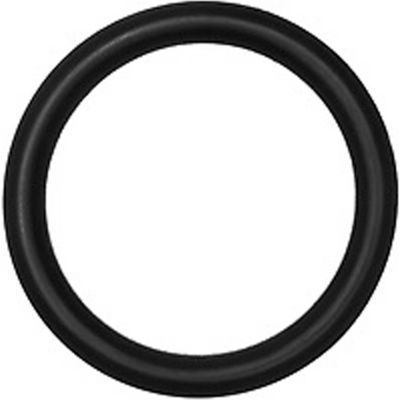Perfluoroelastomer O-Ring-Dash 019-Pack of 1