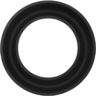 O-Rings, Gaskets & Dynamic Seals | Dynamic Seals | Buna-N U-Cup Seal ...