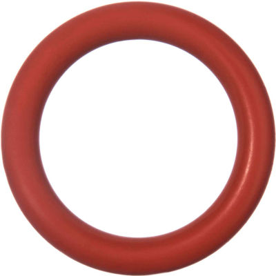 New Metric. 18mm ID x 2mm C/S Red Silicone O Ring Choose Quantity 18x2 