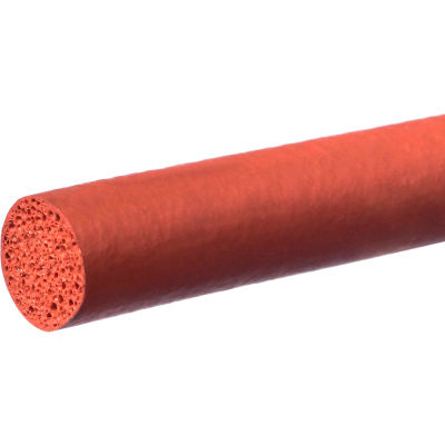 USA Sealing Inc.-Fire Retardant Neoprene Foam with Adhesive-1//8T x 3//8W x 10 ft.