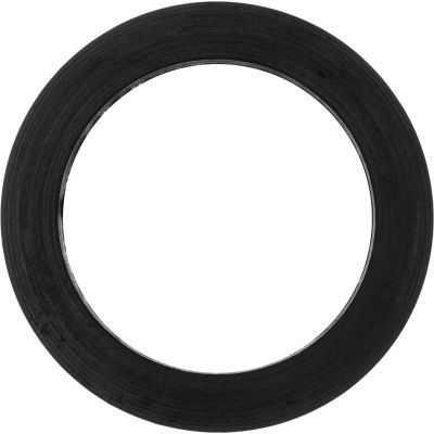 Viton Heat Resistant Black O-rings  Size 224 Price for 2 pcs 