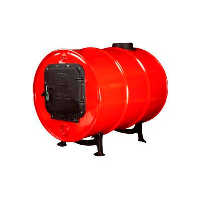 US Stove Camp Stove Kit BSK1000 Cast Iron