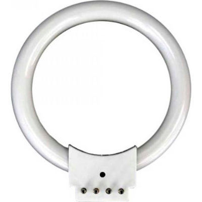 AmScope FRL12B 12W Fluorescent Ring Light Bulb