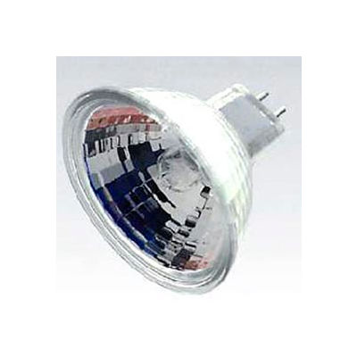 Ushio 1000420 Exv, Jcr12v-100w, Mr16, 100 Watts, 50 Hours Bulb - Pkg Qty 10