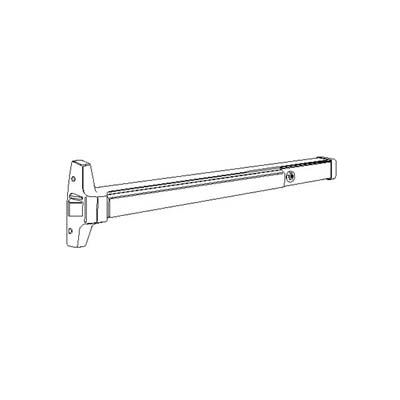 Ultra Hardware Bar Panic Exit Wide Head