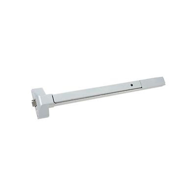 Ultra Hardware Bar Panic Exit Wide Head Alum - 02070