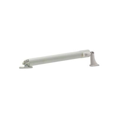Ultra Hardware EZ Glide™ Single Pack Door Closer - White - Pkg Qty 5