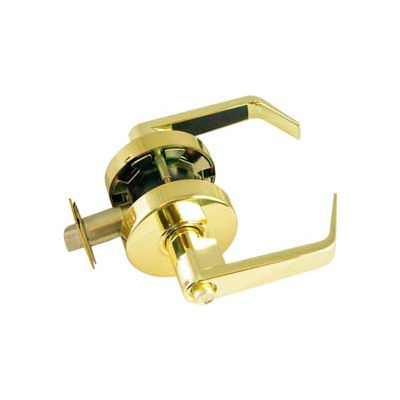 Ultra Hardware Lock Privacy Lever G2 Box - Satin Chrome