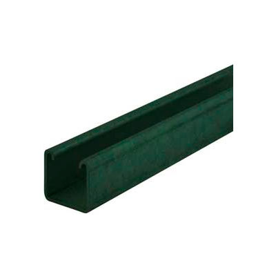 Unistrut 1-5/8" X 1-5/8" X 10 Ft Solid Framing Channel P100010gr, 12 Gauge - Pkg Qty 10