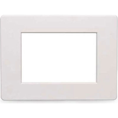 LUX Wall Plate for P521U, P621U, P721UT, P722U, P711, P711V, P721, P111, PSD111, PSDH121B