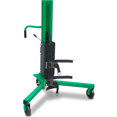 Valley Craft® Barrel Hawk™ Raptor DH F88577B3