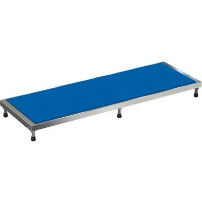 Adjustable Work-Mate Stand - Aluminum - AHT-L-2496-A