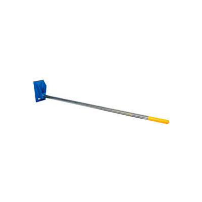 Carriage Mount Forklift Rug Ram Carpet Pole CR-144-2 Class II 144"L