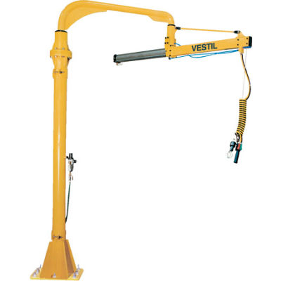 Air Balance Jib Lifter DSJ-300 250 Lb. Capacity | B184090 ...