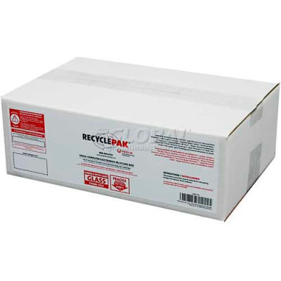 Veolia SUPPLY-196 Small Electronics Recycling Box