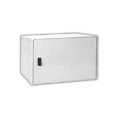 Vynckier PS2030E1A POLYSAFE 20" X 30" Non-Metallic Enclosure, 1 Extension, 1 Standard Door