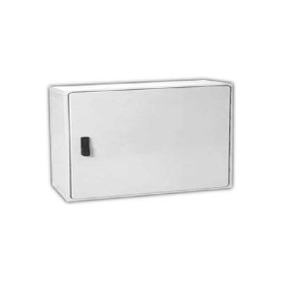 Vynckier PS3040A POLYSAFE 30" X 40" Non-Metallic Enclosure, 1 Standard Door