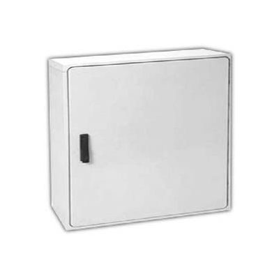 Vynckier PS4040A POLYSAFE 40" X 40" Non-Metallic Enclosure, 1 Standard Door