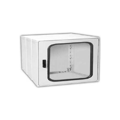 Vynckier PSG2030E2A POLYSAFE 20" X 30" Non-Metallic Enclosure, 2 Extension, 1 Gasket Window Door