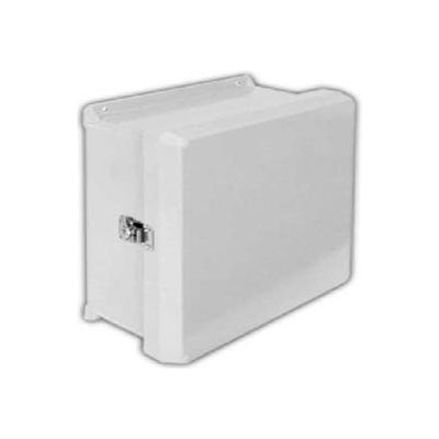 Electrical Boxes & Enclosures | Enclosures -WaterProof/Corrosion ...