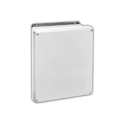 Vynckier Vj806w Vj 8" X 6" Non-Metallic Enclosure, 4 Corner Screws - Min Qty 2